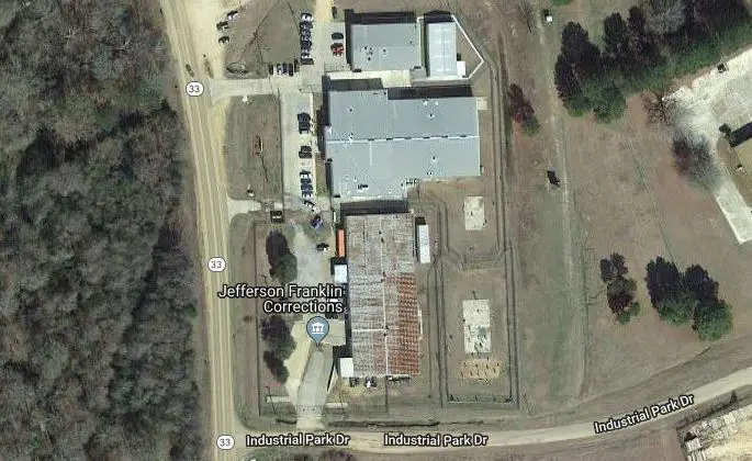 Jefferson-Franklin County Regional Correctional Facility